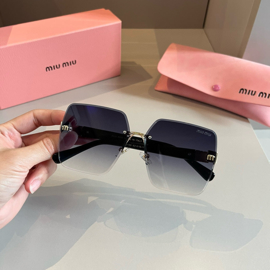 New Miu Miu sunglasses