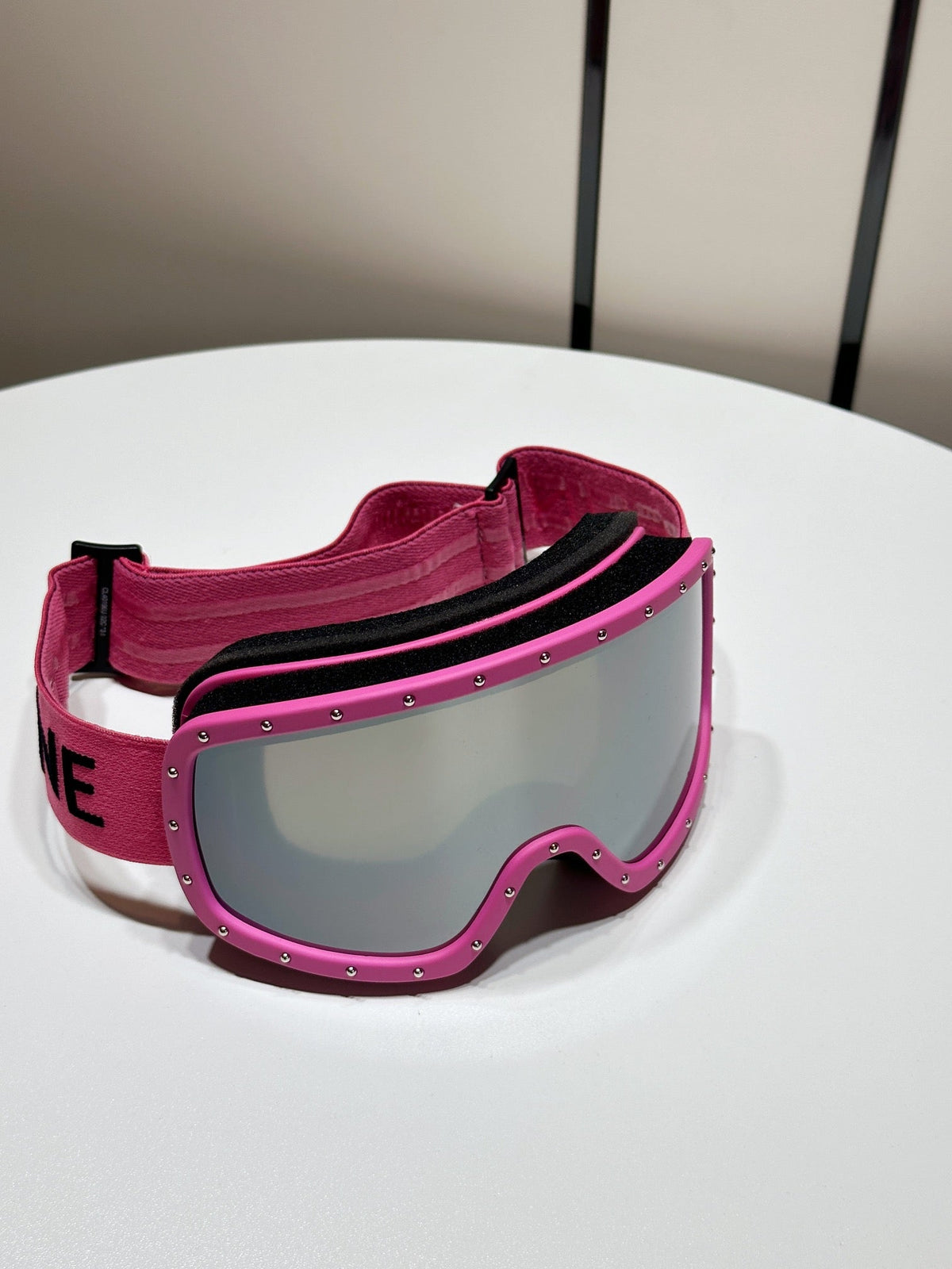 Céline Sport Shield Sunglasses
