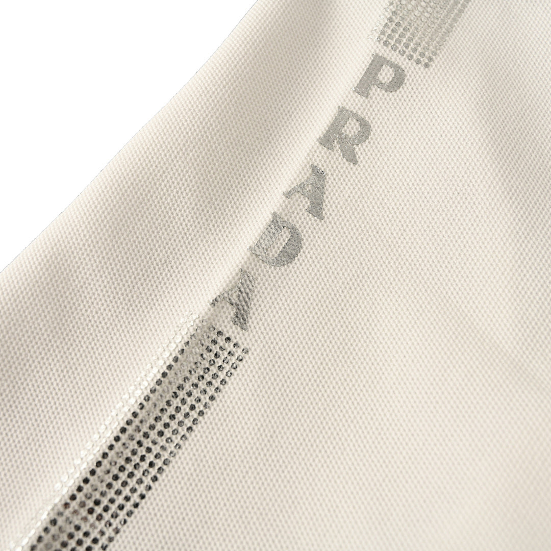 Prada Polo Shirt – Luxury Piqué Cotton Slim Fit