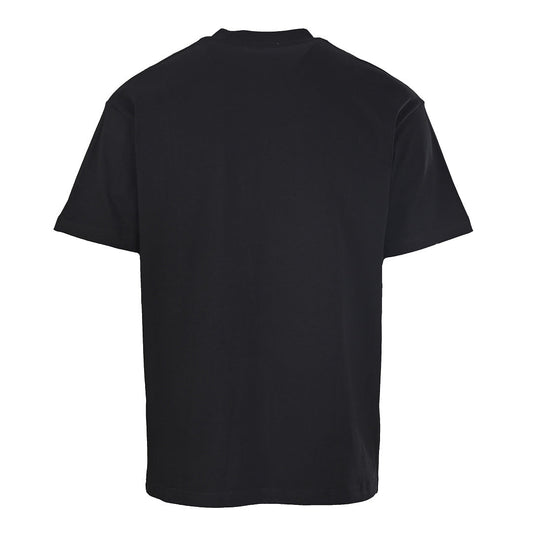 Prada Short-Sleeve T-Shirt – Luxury Cotton Crewneck