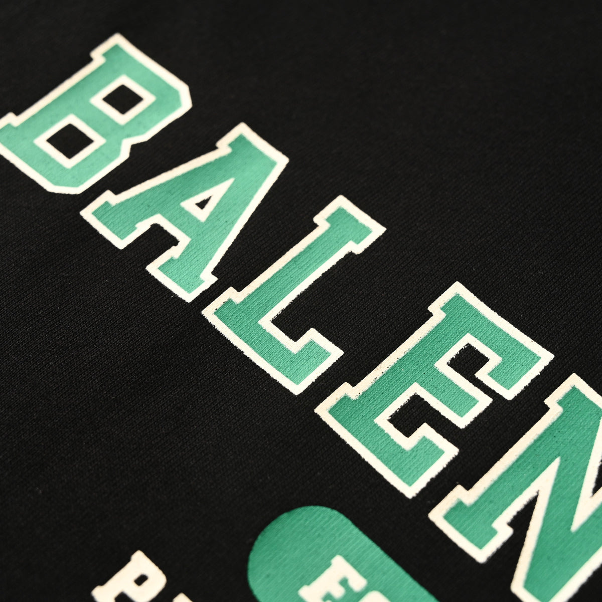 Balenciaga Short-Sleeve T-Shirt