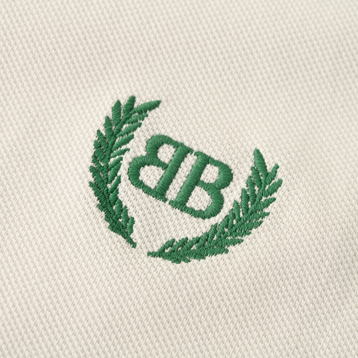Balenciaga Logo Cotton Jersey T-Shirt