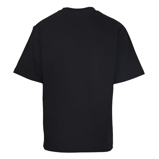 Prada Short-Sleeve T-Shirt – Luxury Cotton Crewneck