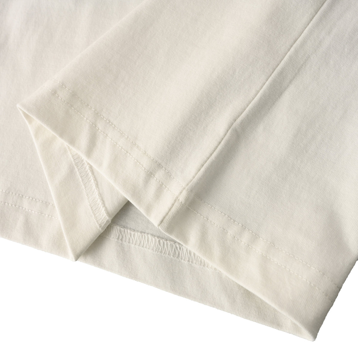 Balenciaga Heavyweight Cotton Logo T-Shirt