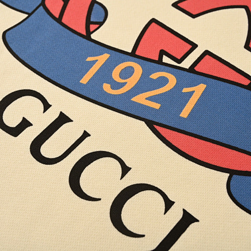 GUCCI Classic Crewneck Sweatshirt