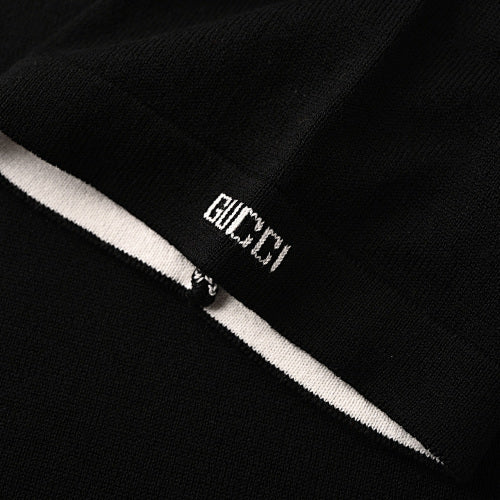 GUCCI Classic Short-Sleeve Polo Shirt