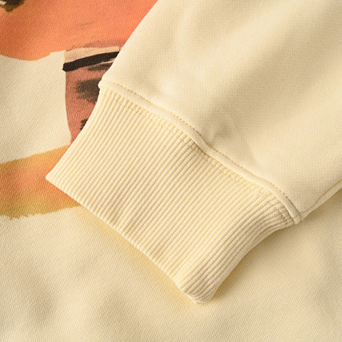 GUCCI Classic Crewneck Sweatshirt