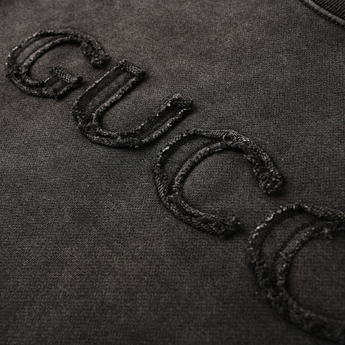 GUCCI Classic Crewneck Sweatshirt