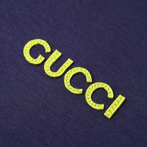 GUCCI Classic Stand-Collar Sweatshirt