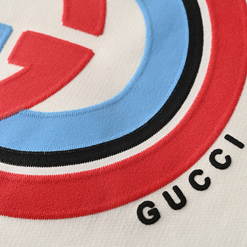 GUCCI Classic Crewneck Sweatshirt