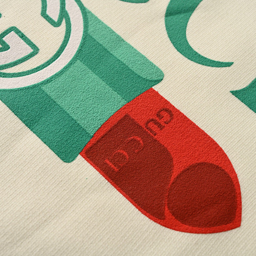 GUCCI Classic Crewneck Sweatshirt