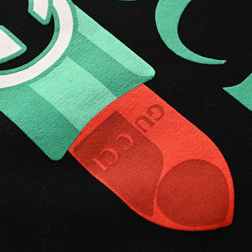 GUCCI Classic Crewneck Sweatshirt