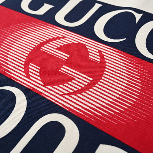 GUCCI Latest Short-Sleeve T-Shirt