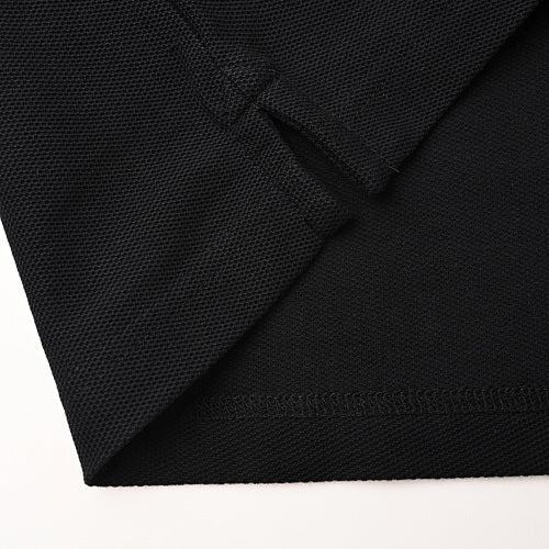 GUCCI Classic Short-Sleeve Polo Shirt