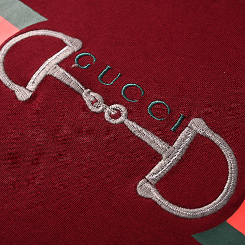GUCCI Latest Short-Sleeve T-Shirt