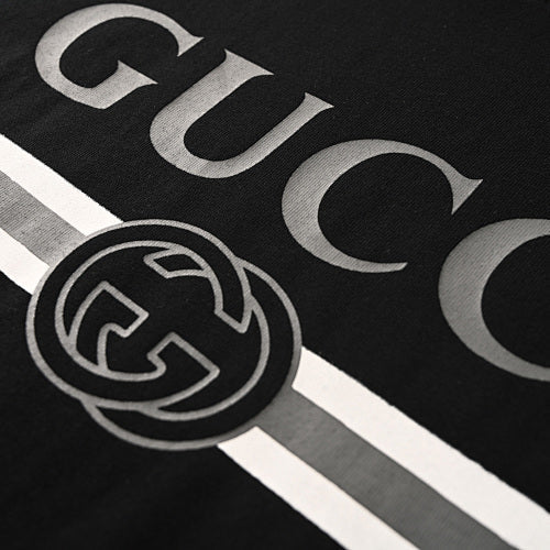 GUCCI Latest Short-Sleeve T-Shirt