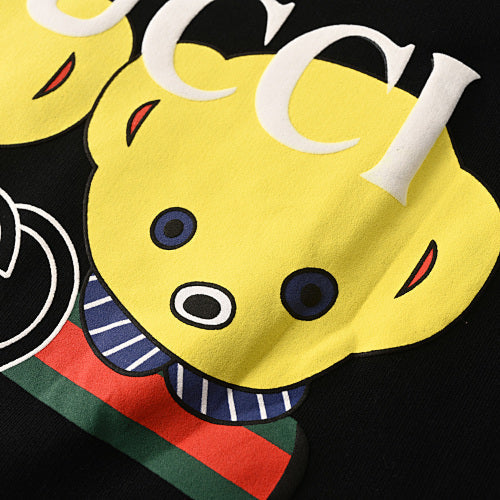 GUCCI Classic Crewneck Sweatshirt