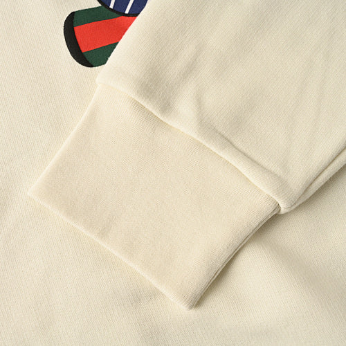 GUCCI Classic Crewneck Sweatshirt
