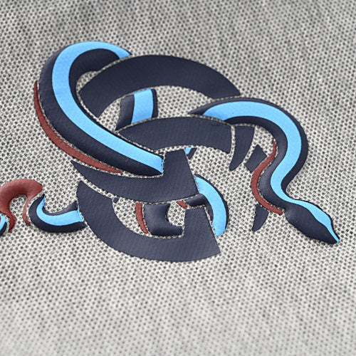 GUCCI Classic Short-Sleeve Polo Shirt