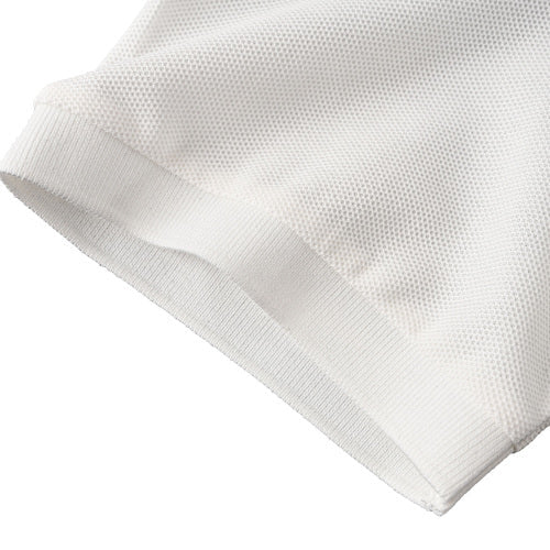 GUCCI Classic Short-Sleeve Polo Shirt