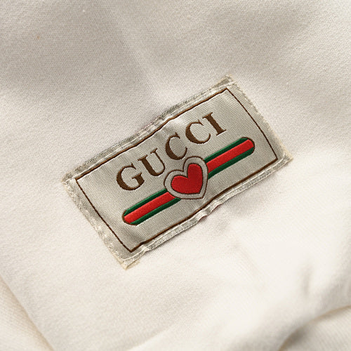 GUCCI Classic Hoodie