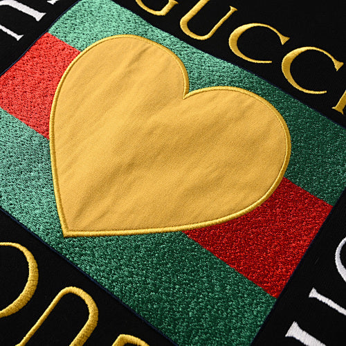 GUCCI Classic Crewneck Sweatshirt