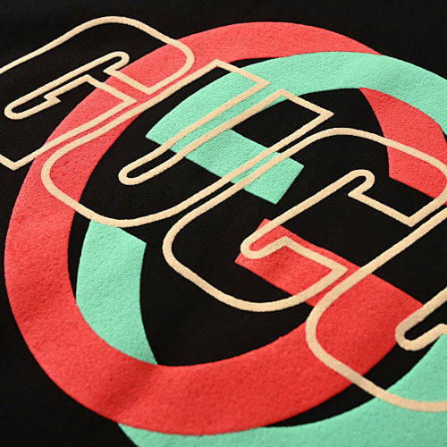GUCCI Latest Short-Sleeve T-Shirt