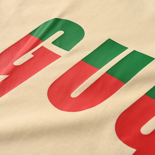 GUCCI Latest Short-Sleeve T-Shirt