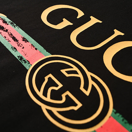 GUCCI Latest Short-Sleeve T-Shirt