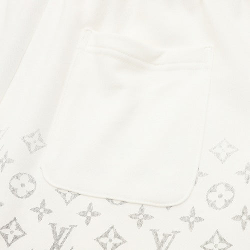 Louis Vuitton Premium Casual Shorts