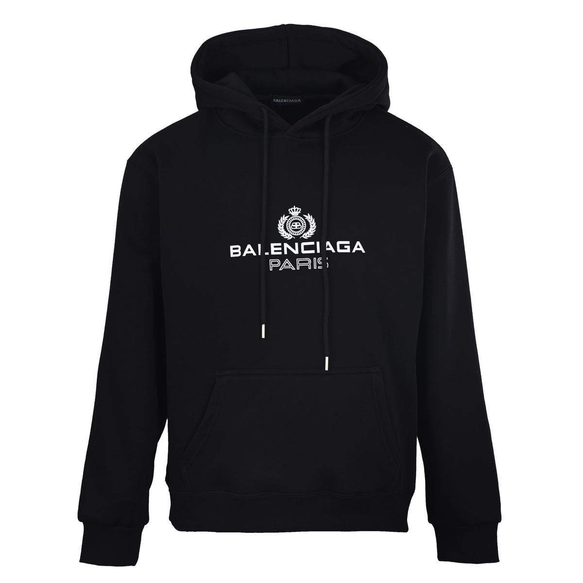 Balenciaga-Hoodie