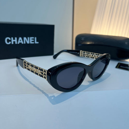 Chanel New Sunglasses