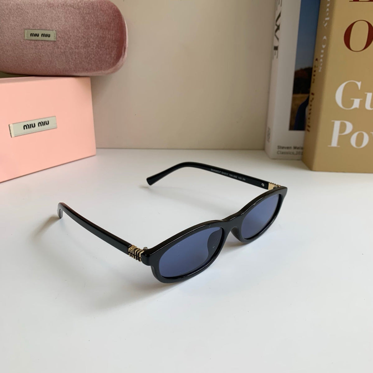 New Miu Miu sunglasses