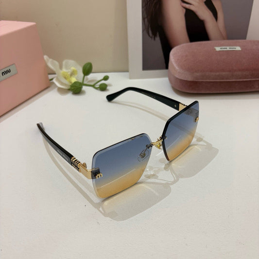 New Miu Miu sunglasses