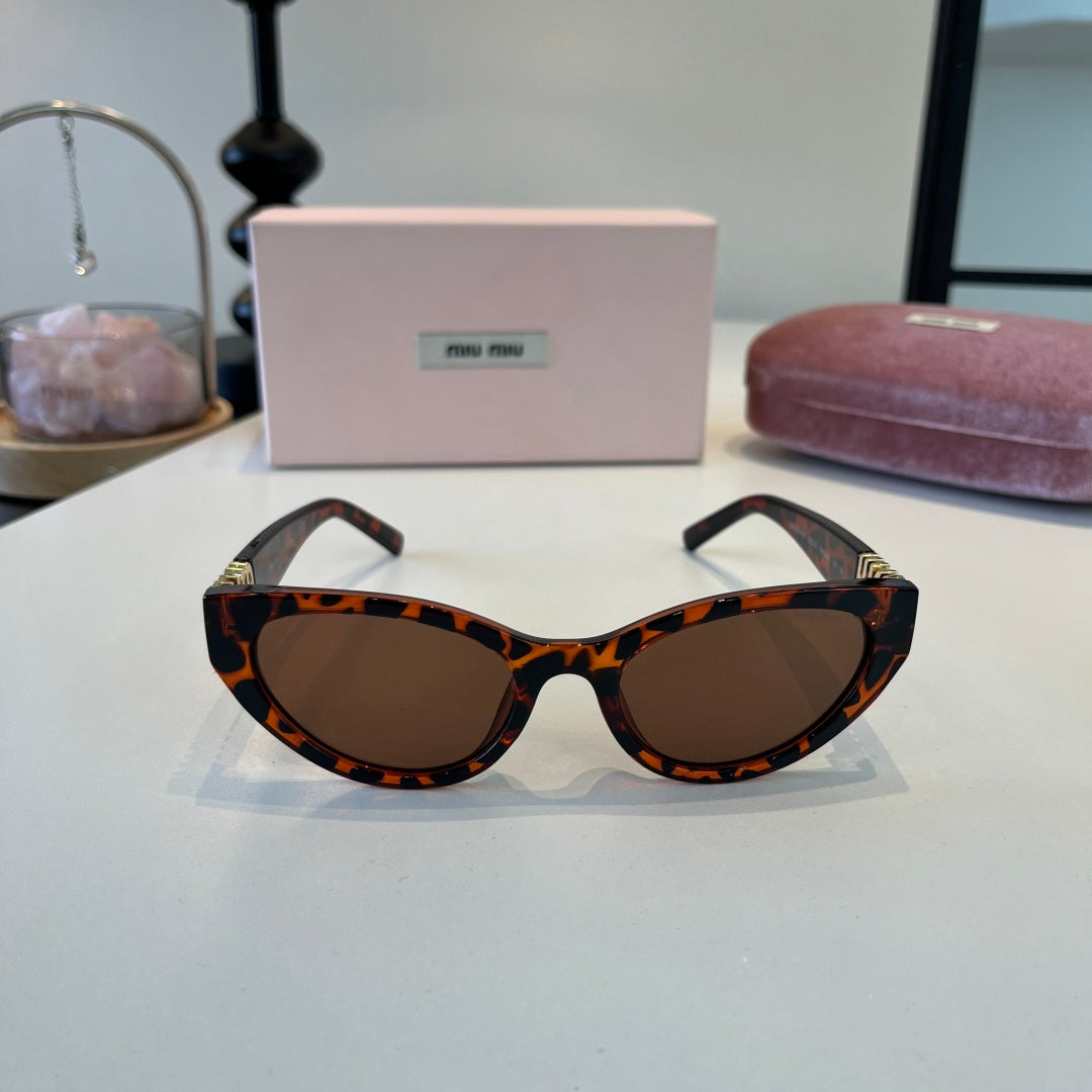 New Miu Miu sunglasses