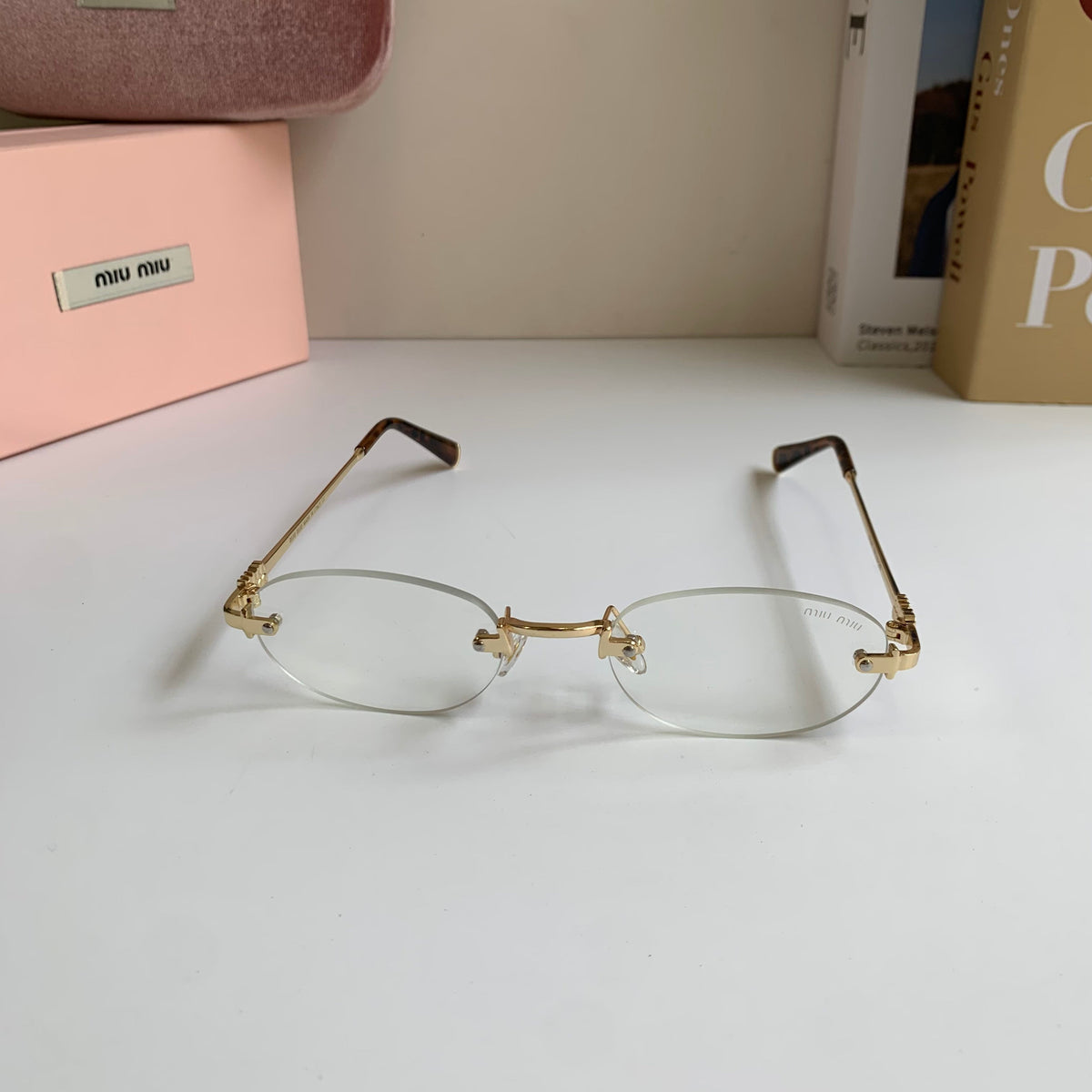 New Miu Miu sunglasses