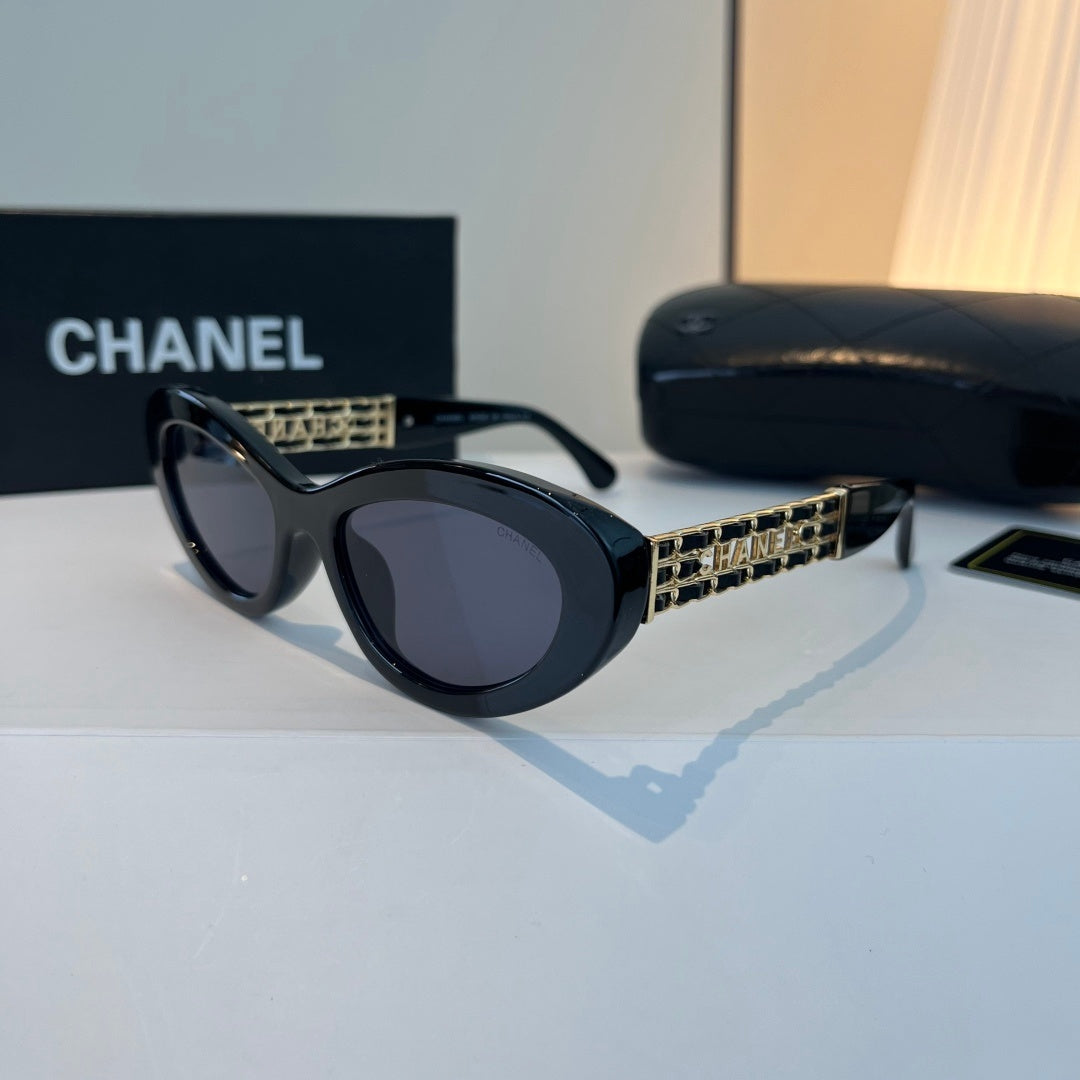 Chanel New Sunglasses