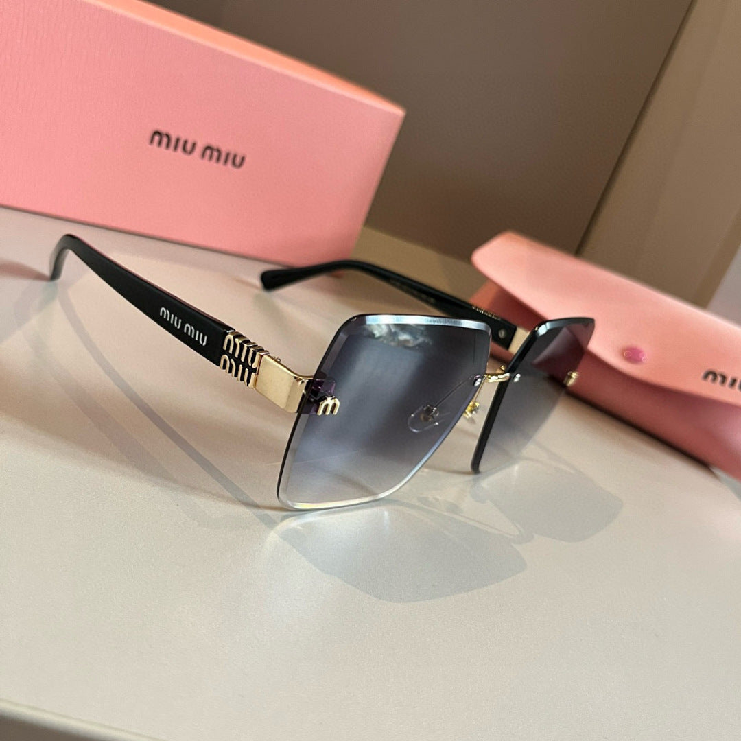 New Miu Miu sunglasses