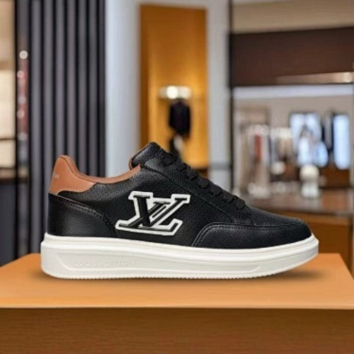 Louis Vuitton Trainer: Luxury Streetwear Style