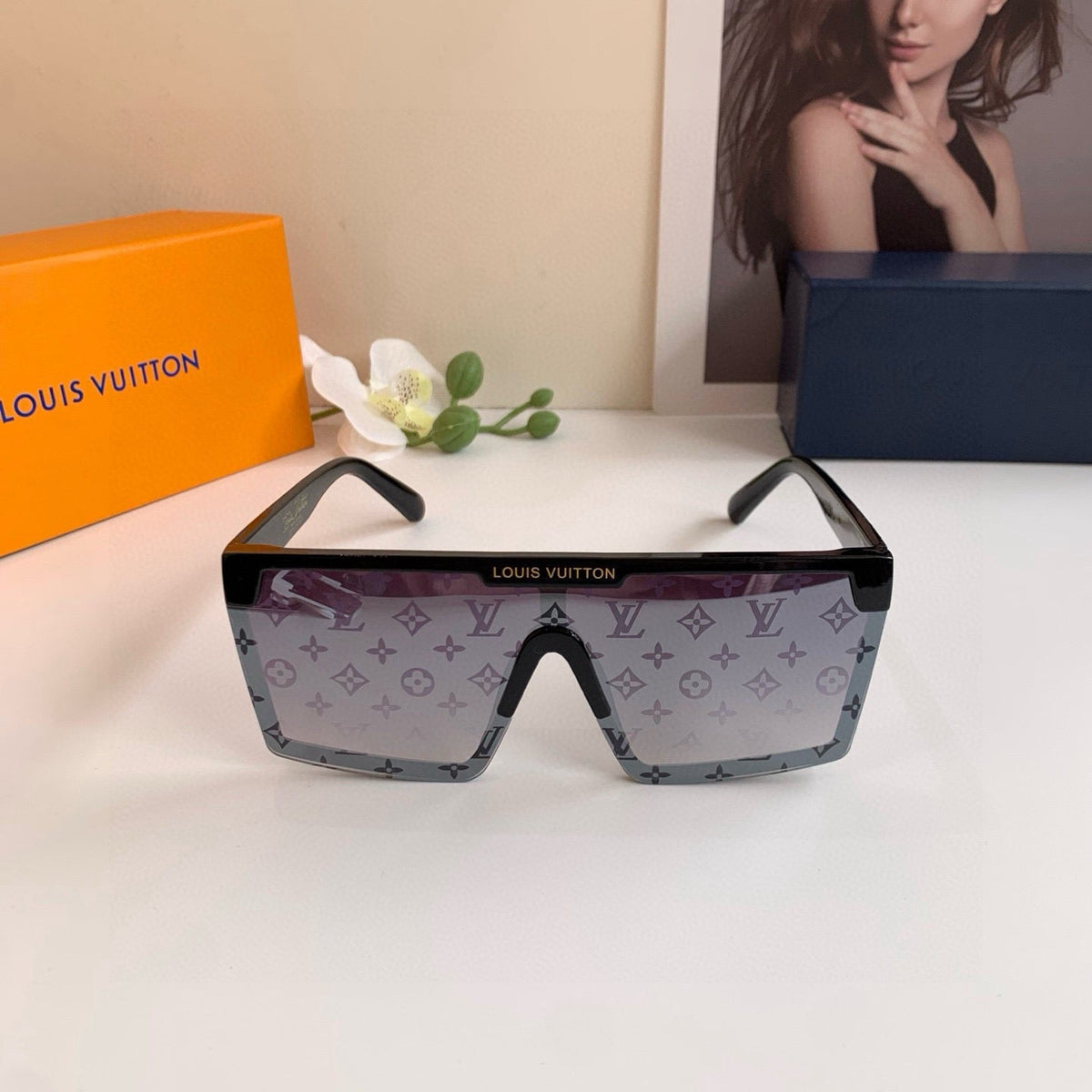 Louis Vuitton Sunglasses: Stylish, Classic, and Timeless