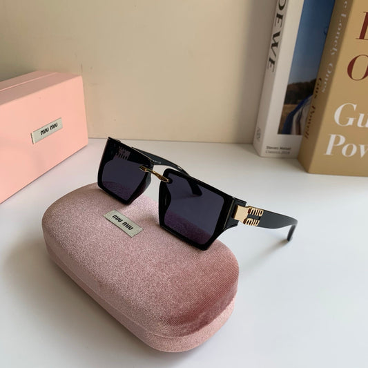 New Miu Miu sunglasses