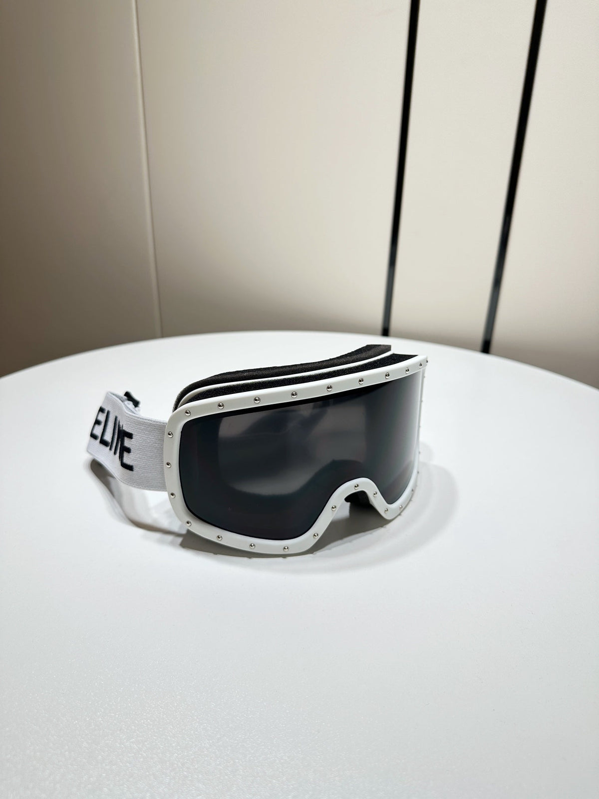 Céline Sport Shield Sunglasses