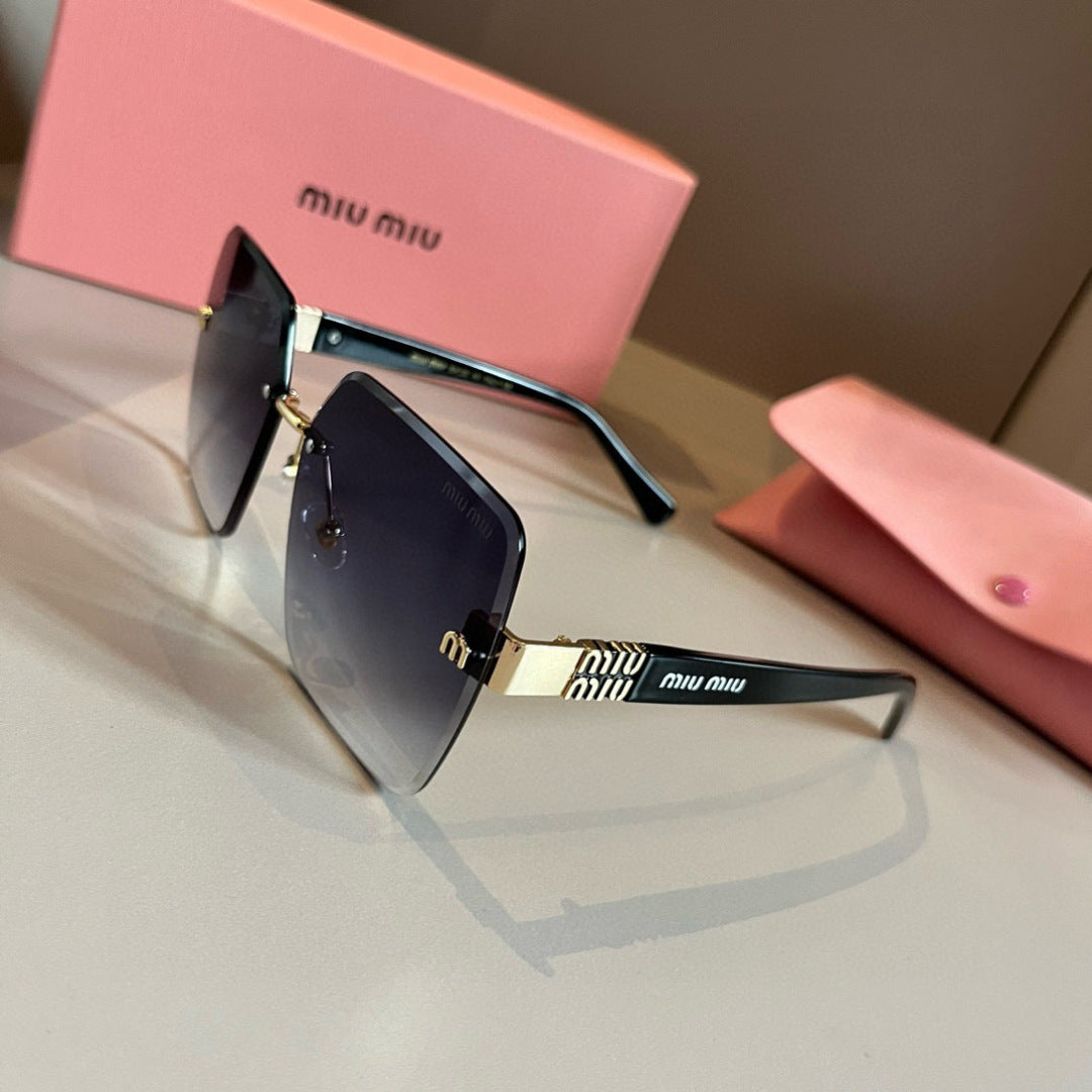 New Miu Miu sunglasses