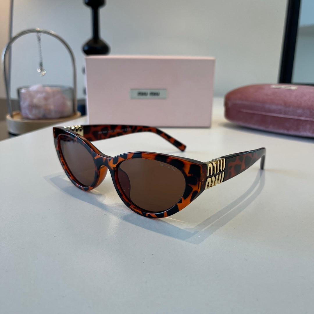 New Miu Miu sunglasses