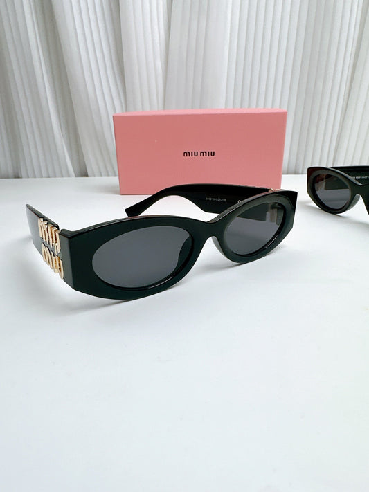 New Miu Miu sunglasses