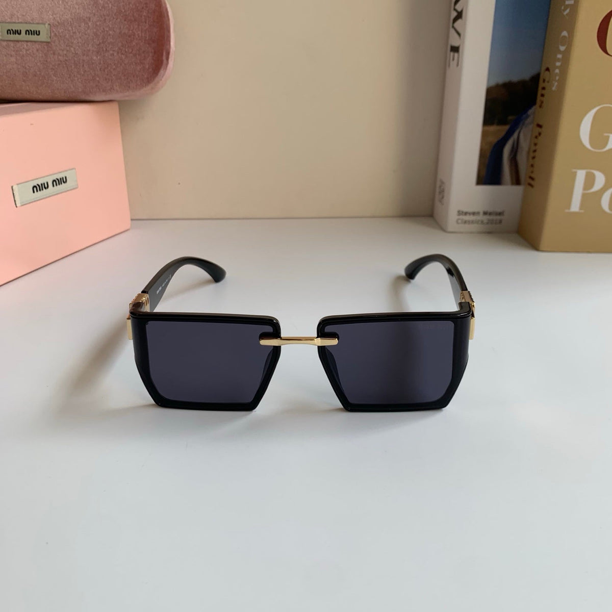 New Miu Miu sunglasses