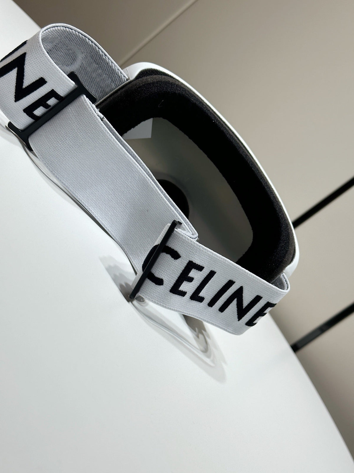 Céline Sport Shield Sunglasses