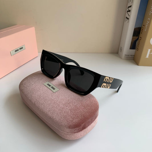 New Miu Miu sunglasses