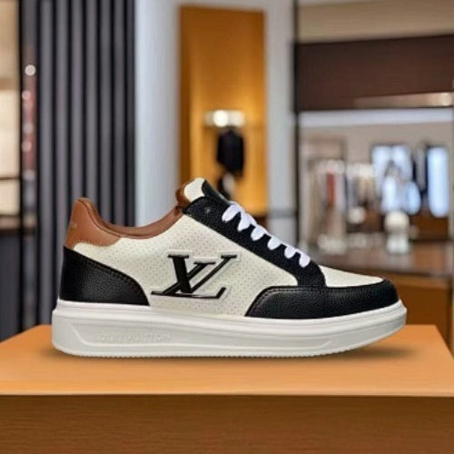 Louis Vuitton Trainer: Luxury Streetwear Style