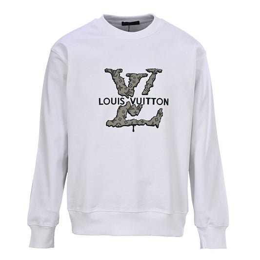 Louis Vuitton Trendy Sweatshirt